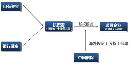 海外投资(股权)保险